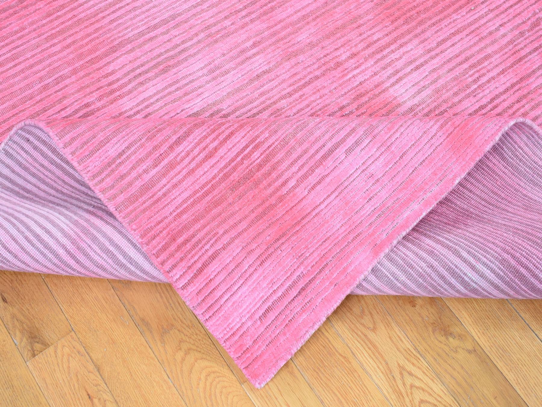 Overdyed & Vintage Rugs LUV725652